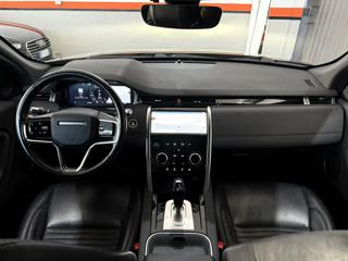 LAND ROVER Discovery Sport usata, con Climatizzatore