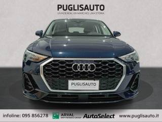 AUDI Q3 usata, con Airbag