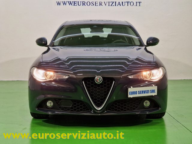 ALFA ROMEO Giulia usata 52