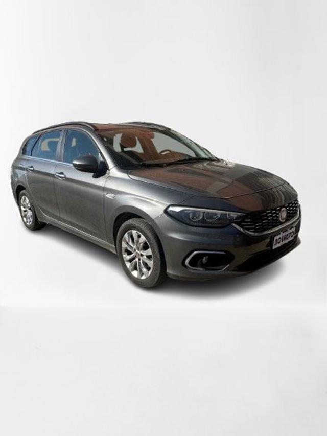 FIAT Tipo usata, con ABS