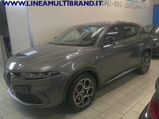 ALFA ROMEO Tonale 1.5 160 CV MHEV TCT7 Tributo Italiano Navi Led