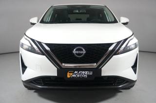 NISSAN Qashqai usata, con Airbag laterali