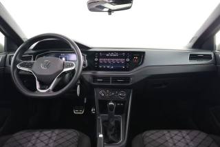 VOLKSWAGEN Taigo usata 4