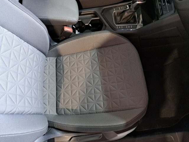 VOLKSWAGEN Tiguan usata, con Immobilizzatore elettronico