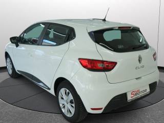 RENAULT Clio usata, con Airbag