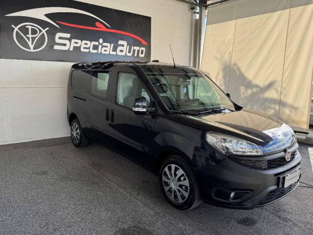FIAT Doblo usata, con Airbag