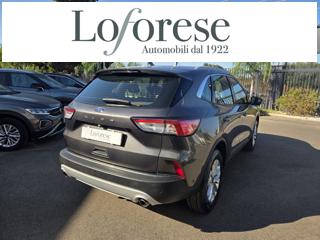 FORD Kuga usata, con Airbag laterali