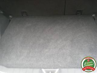 MITSUBISHI ASX usata, con Servosterzo