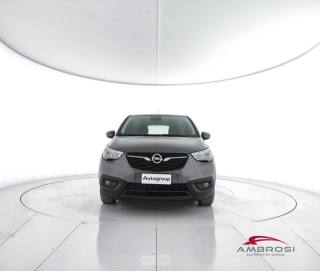OPEL Crossland X usata 4