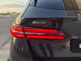 BMW 540 usata, con Sistema di riconoscimento della stanchezza