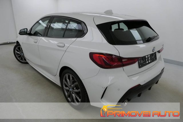 BMW 120 usata, con Airbag Passeggero