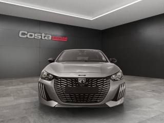 PEUGEOT 208 usata, con Autoradio