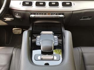 MERCEDES-BENZ GLE 300 usata, con Controllo trazione