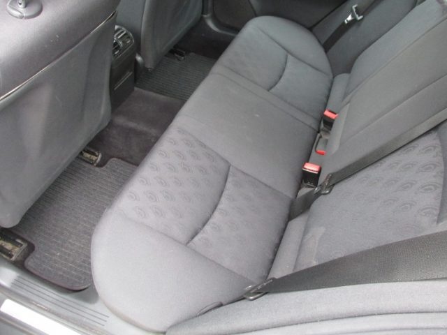 MERCEDES-BENZ C 200 usata 42