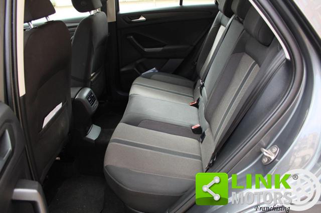 VOLKSWAGEN T-Roc usata, con Park Distance Control