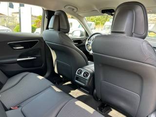 MERCEDES-BENZ C 200 usata, con Servosterzo