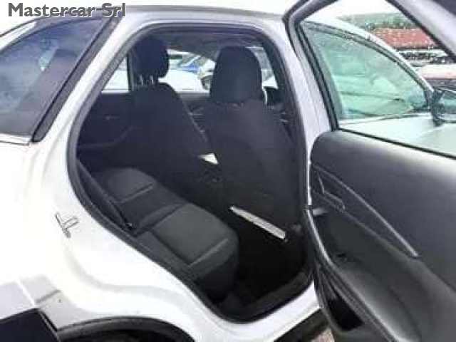 MAZDA CX-30 usata, con Controllo trazione