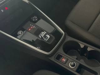 AUDI A3 usata, con ESP