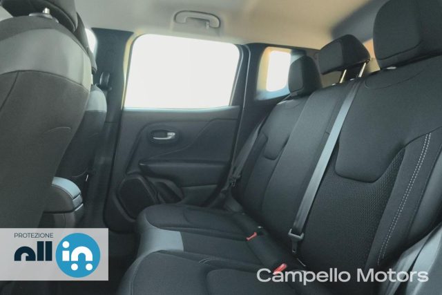 JEEP Renegade usata 5