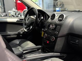 MERCEDES-BENZ ML 280 usata, con Cruise Control