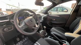 OPEL Corsa usata, con Boardcomputer