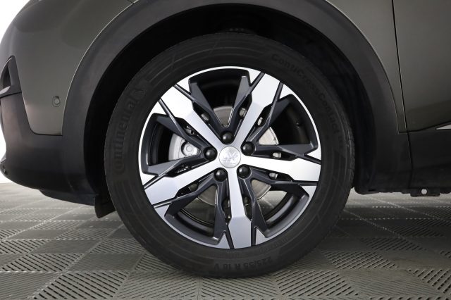 PEUGEOT 3008 usata 8