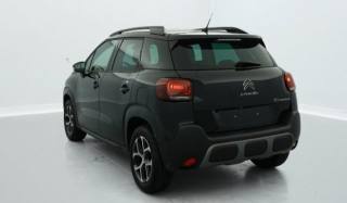 CITROEN C3 Aircross usata, con Airbag laterali