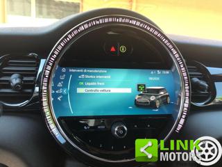 MINI Cooper SE usata, con Alzacristalli elettrici