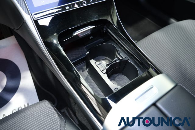 MERCEDES-BENZ C 200 usata, con Vivavoce