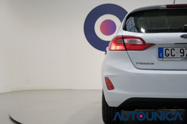 FORD Fiesta usata 46