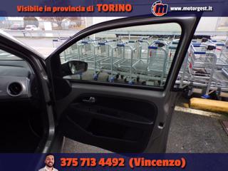 VOLKSWAGEN e-up! usata, con Volante multifunzione