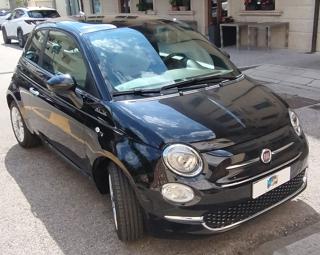 FIAT 500 usata, con Autoradio