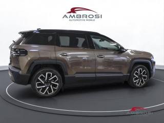 JEEP Compass usata 4