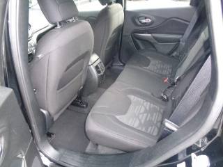 JEEP Cherokee usata, con Controllo trazione