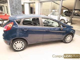 FORD Fiesta usata, con Airbag Passeggero