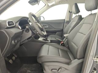 MG ZS usata, con Servosterzo