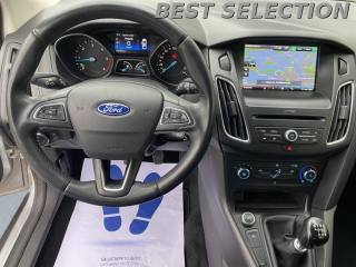 FORD Focus usata, con Chiusura centralizzata