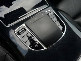 MERCEDES-BENZ GLC 200 usata, con Controllo trazione