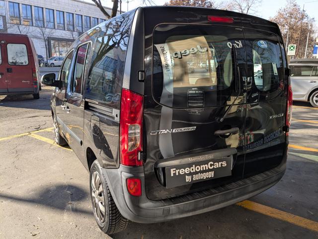MERCEDES-BENZ Citan usata, con Immobilizzatore elettronico