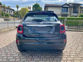 FIAT 500X usata, con Alzacristalli elettrici