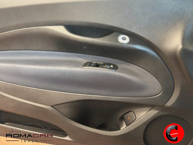 FIAT 500e usata, con Fendinebbia