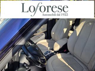 BMW X1 usata, con Alzacristalli elettrici