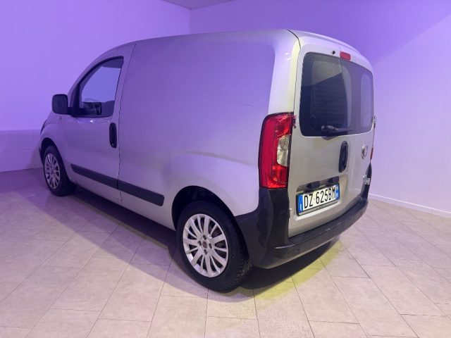 FIAT Fiorino usata 7