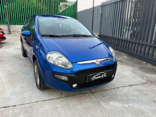FIAT Punto Evo usata, con Airbag