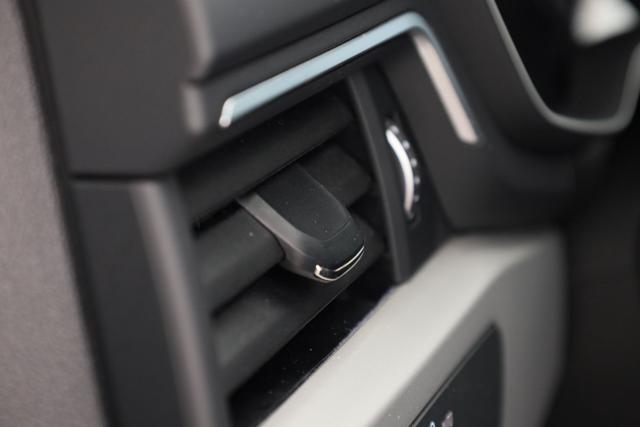 AUDI A5 usata, con Touch screen