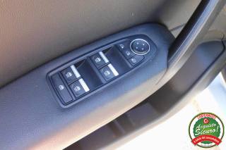 RENAULT Captur usata, con Interni in pelle