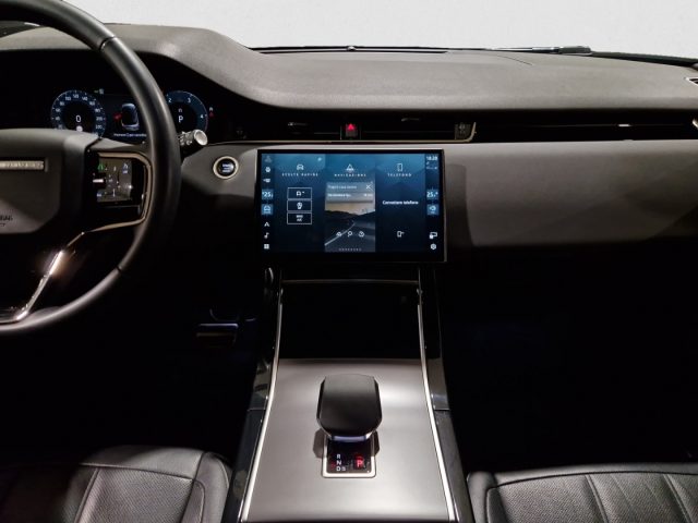 LAND ROVER Range Rover Evoque usata, con ESP