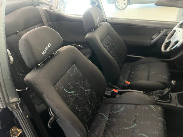 VOLKSWAGEN Golf Cabriolet usata 7