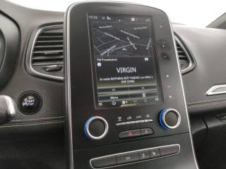 RENAULT Scenic usata, con Vetri oscurati