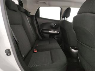 NISSAN Juke usata, con Lettore CD